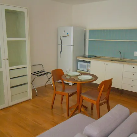 Blend Coliving One - III Apartment Ribeirao Preto Exterior photo