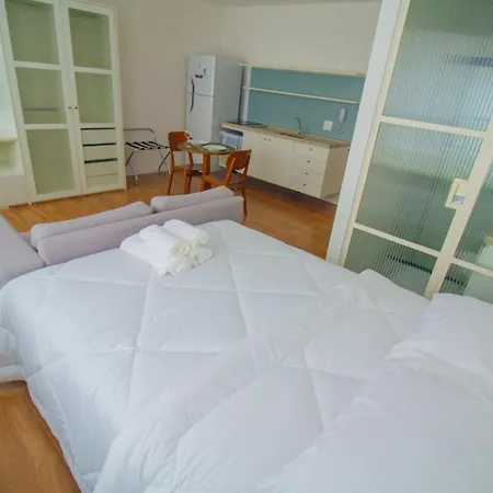 Blend Coliving One - III Apartment Ribeirao Preto Exterior photo