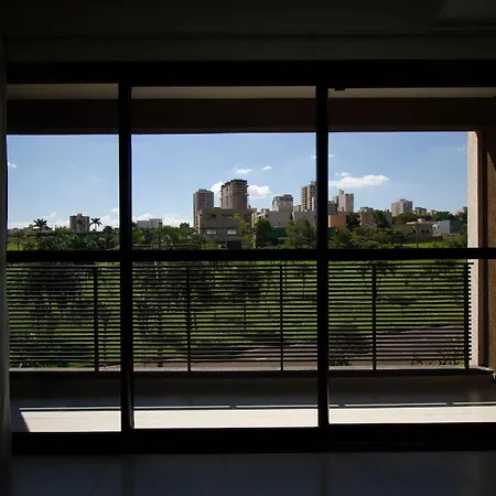 Blend Coliving One - III Apartment Ribeirao Preto Exterior photo