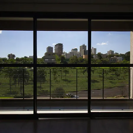 Blend Coliving One - III Apartment Ribeirao Preto Exterior photo
