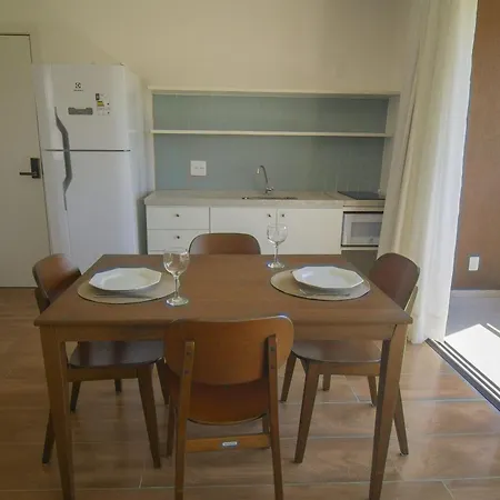 Blend Coliving One - III Apartment Ribeirao Preto Exterior photo