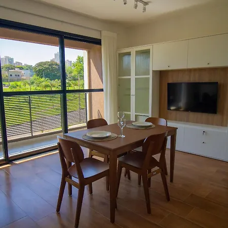 Blend Coliving One - III Apartment Ribeirao Preto Exterior photo