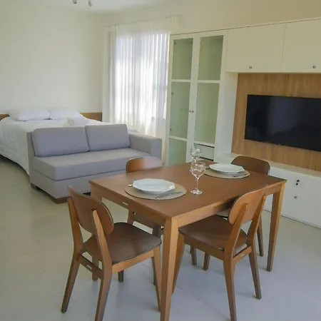 Blend Coliving One - III Apartment Ribeirao Preto Exterior photo