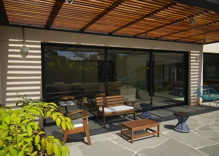 Blend Coliving One - III