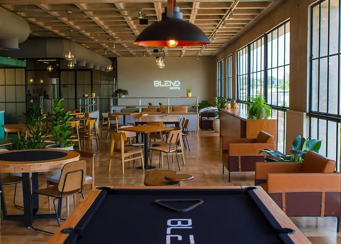 Blend Coliving One - III