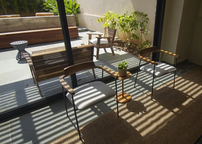 Blend Coliving One - III