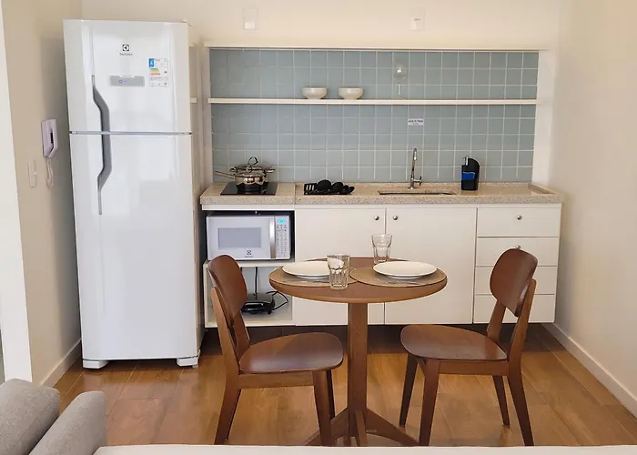 Blend Coliving One - III