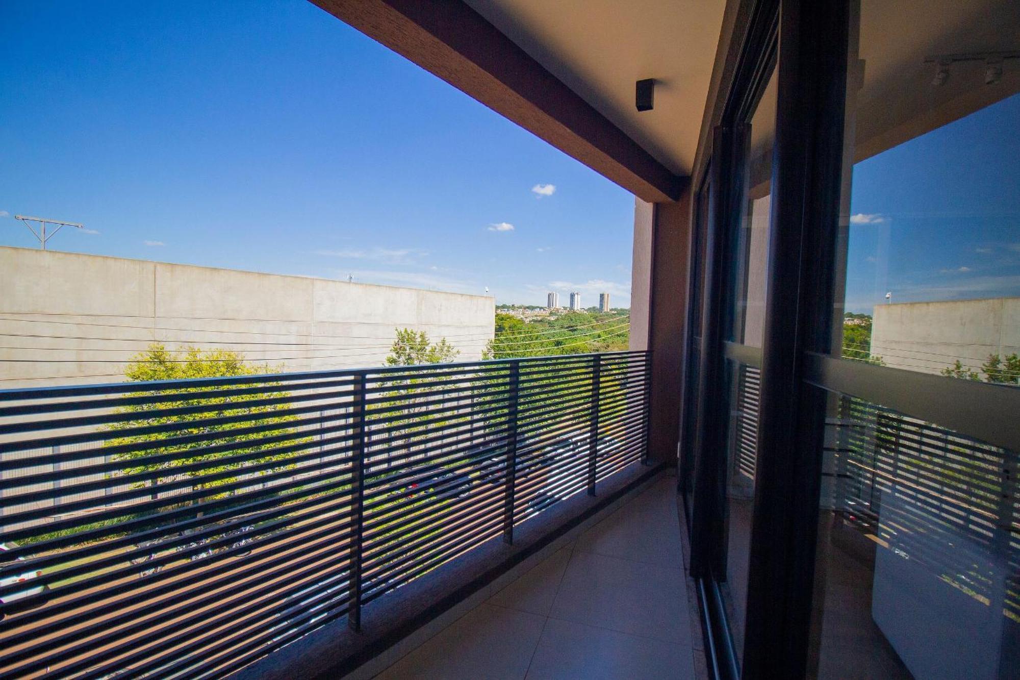 Blend Coliving One - Iii * Ribeirao Preto