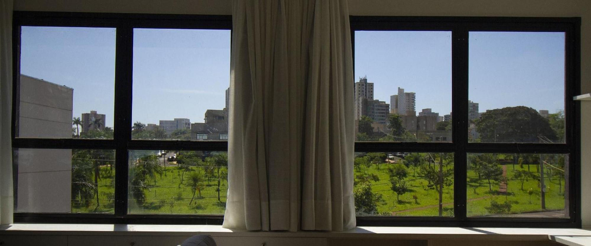 Blend Coliving One - Iii Ribeirao Preto