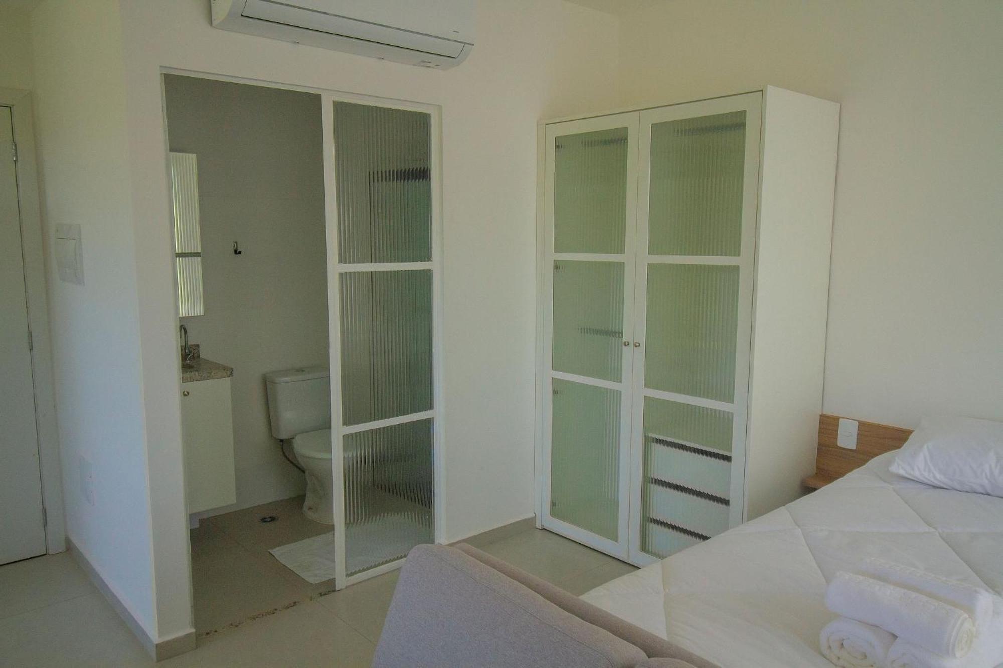 Blend Coliving One - Iii Apartment Ribeirao Preto