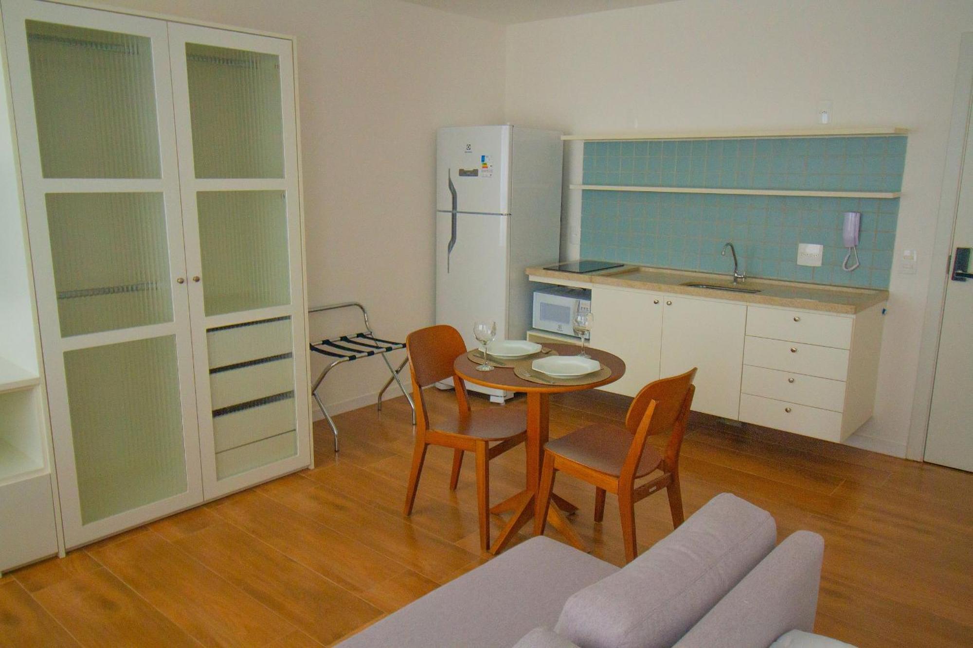 Apartment Blend Coliving One - Iii