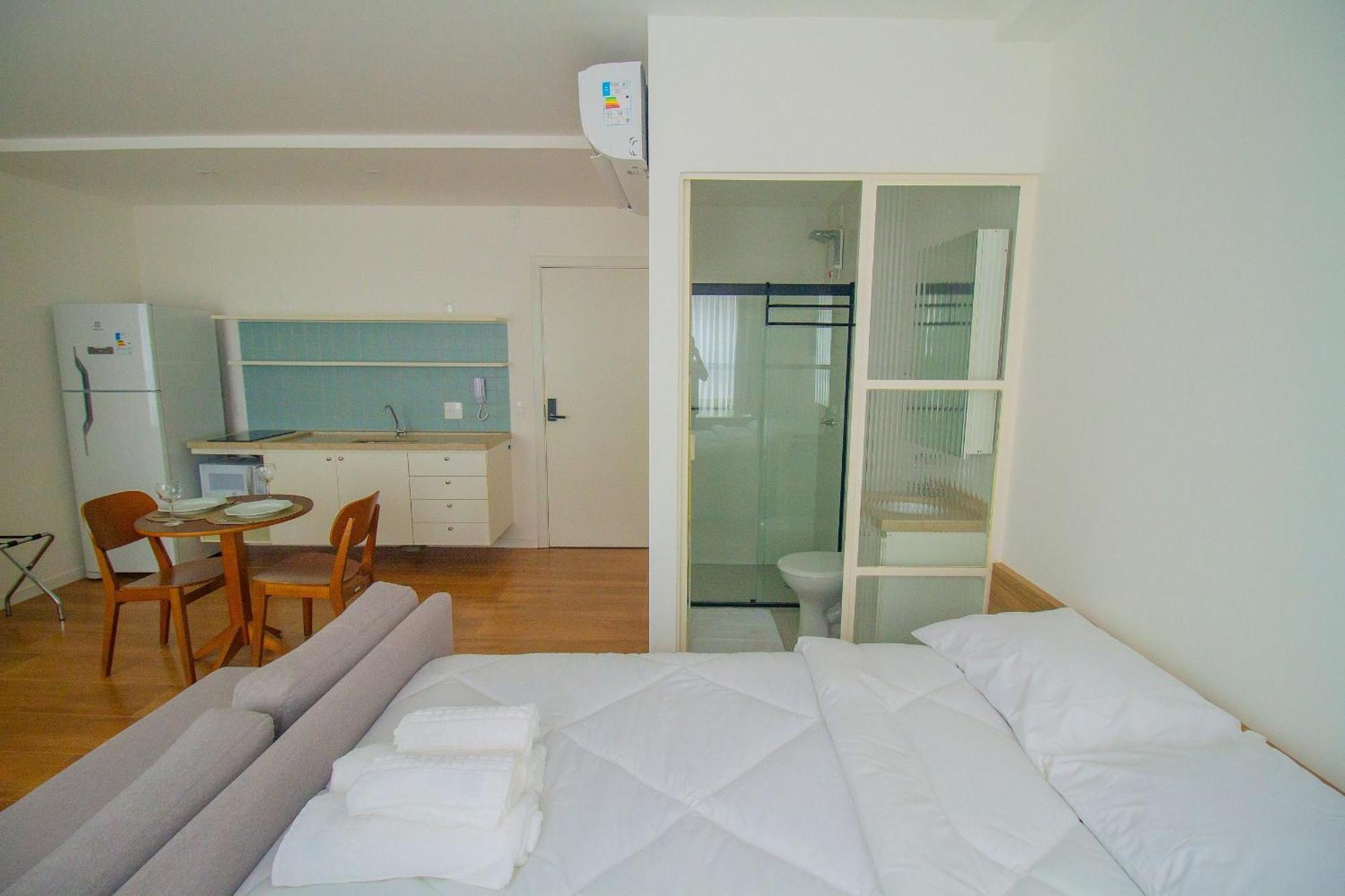 Blend Coliving One - Iii Apartment *