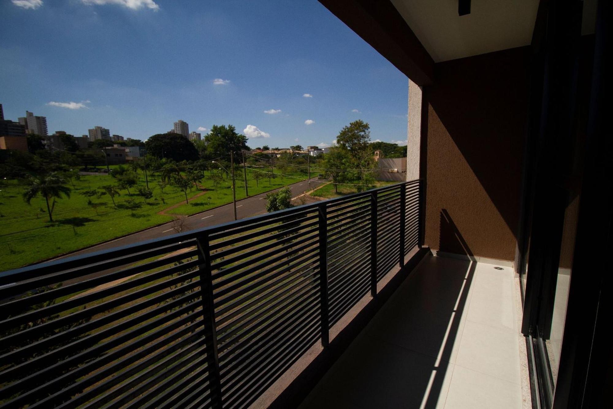 Blend Coliving One - Iii * Ribeirao Preto