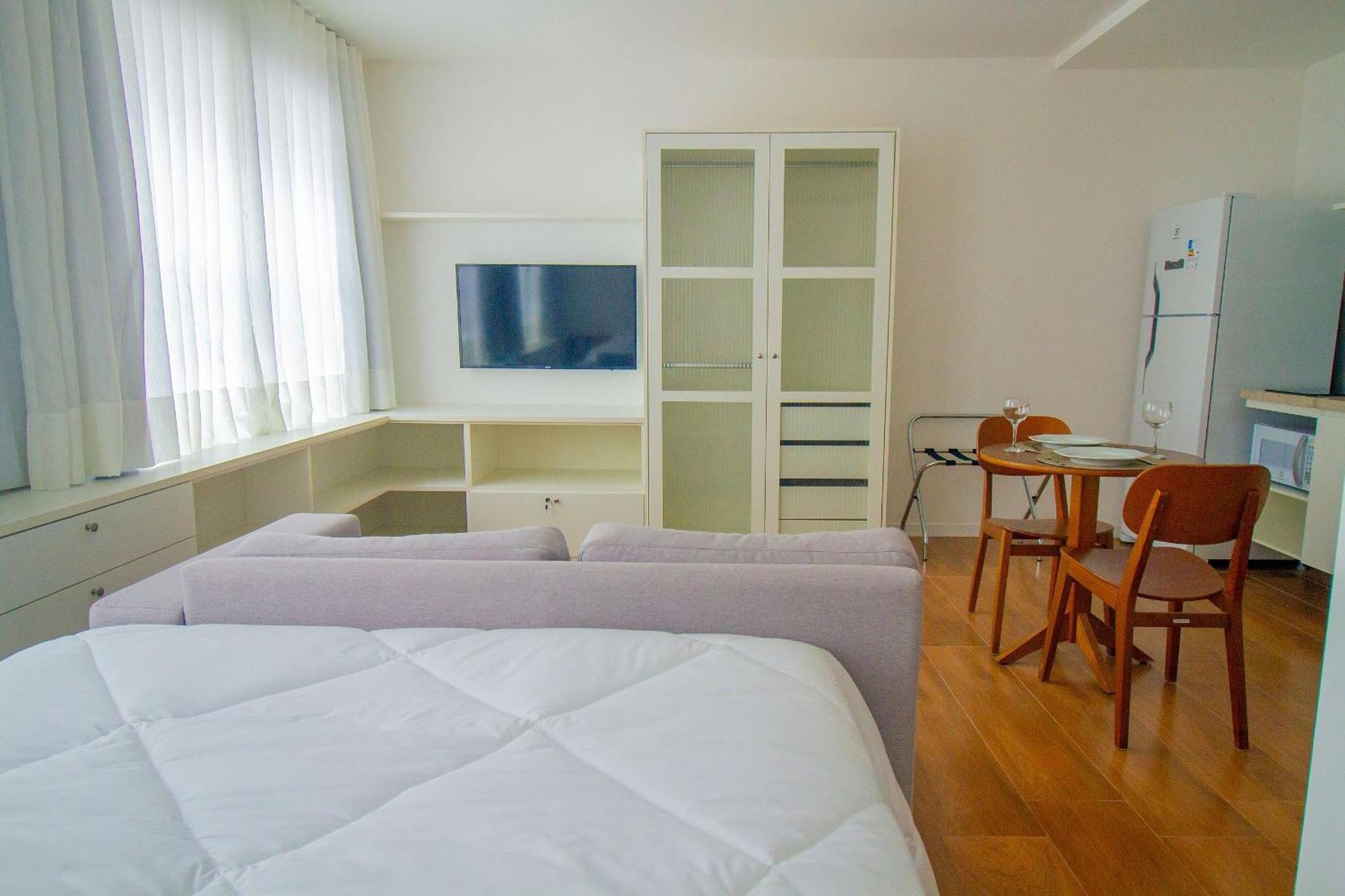 Blend Coliving One - Iii Apartment
