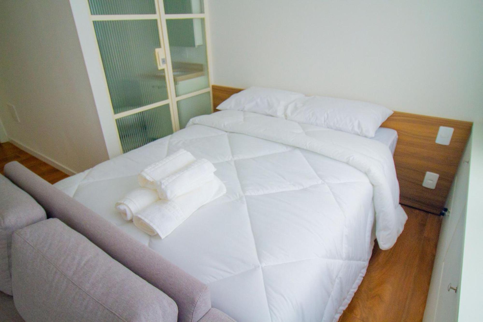 Blend Coliving One - Iii Apartment Ribeirao Preto