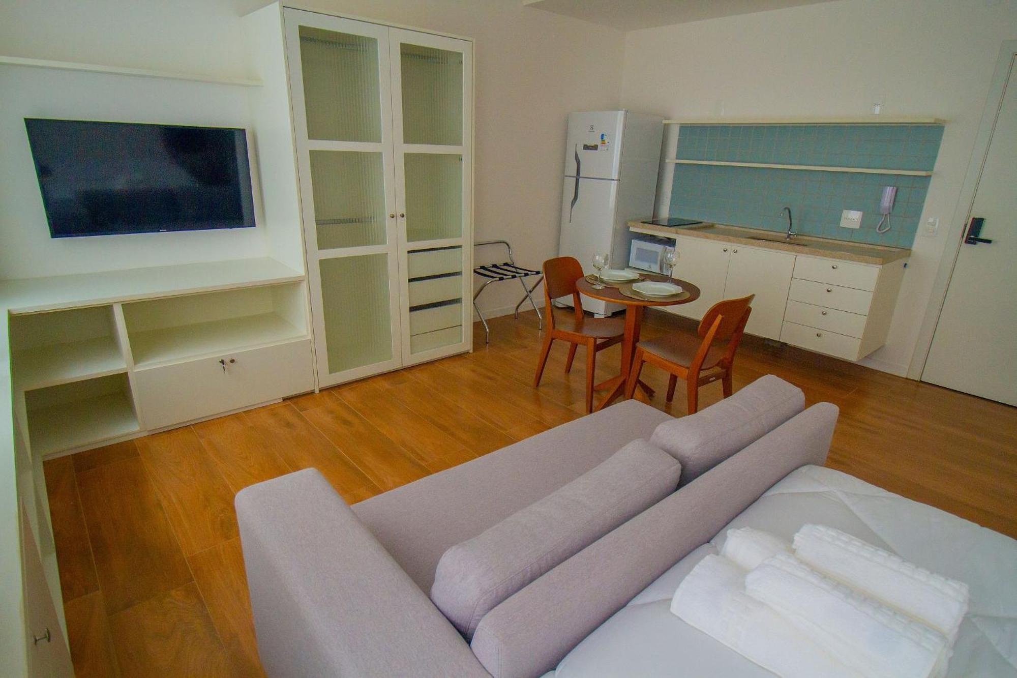 Apartment Blend Coliving One - Iii *