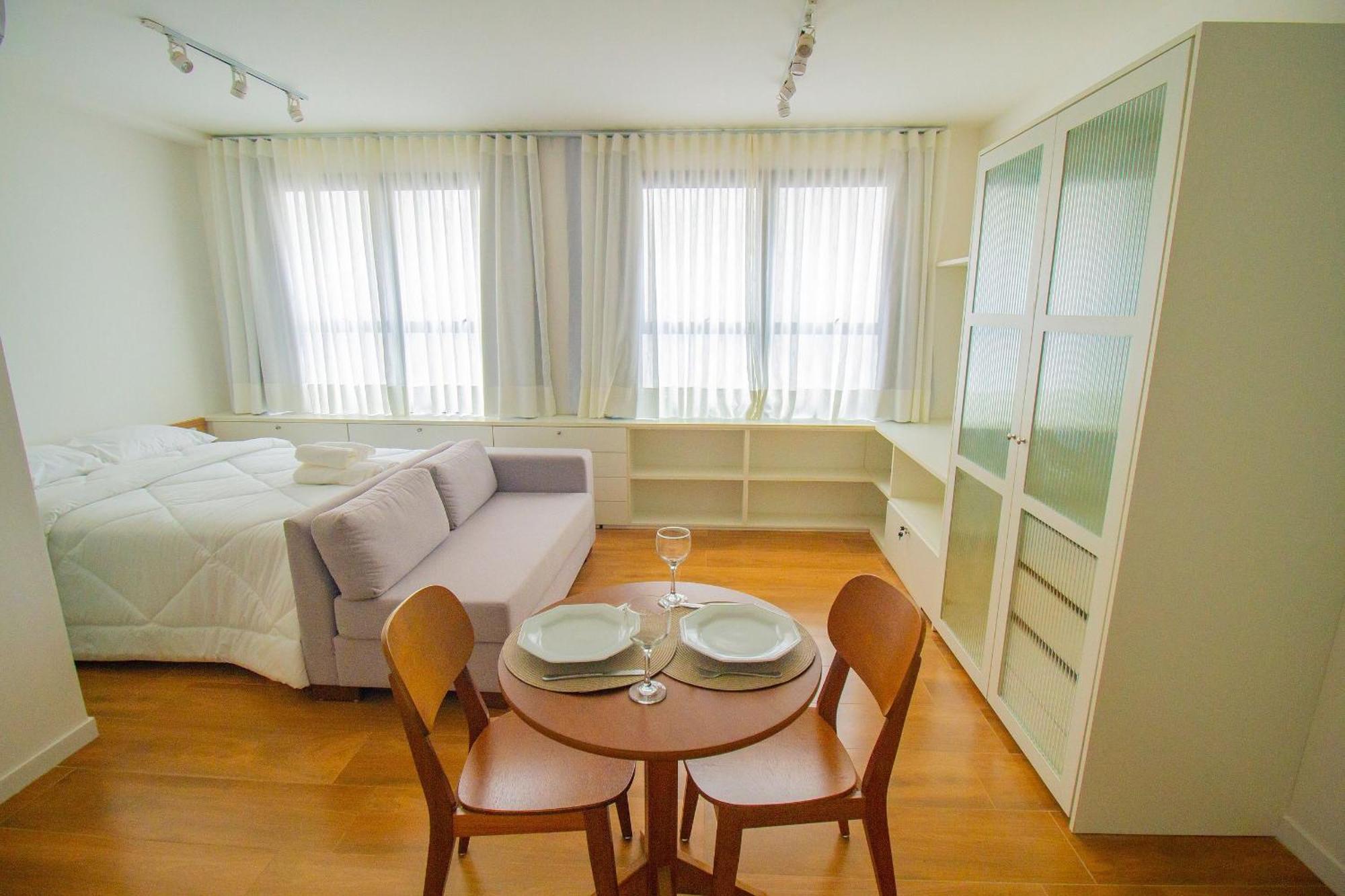 Blend Coliving One - Iii Apartment