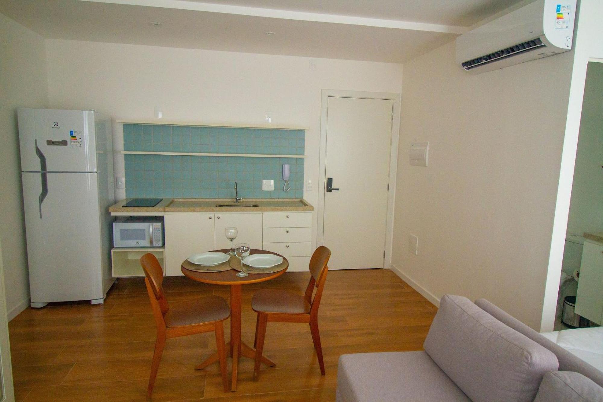 Blend Coliving One - Iii Apartment Ribeirao Preto