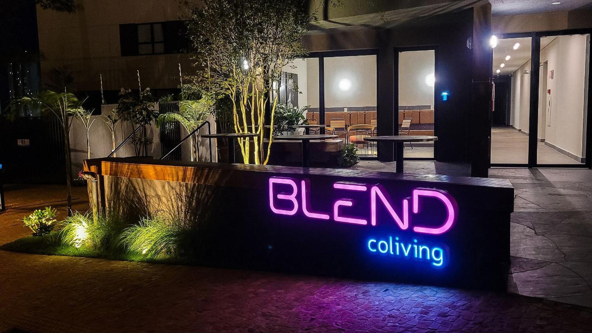 Blend Coliving One - Iii