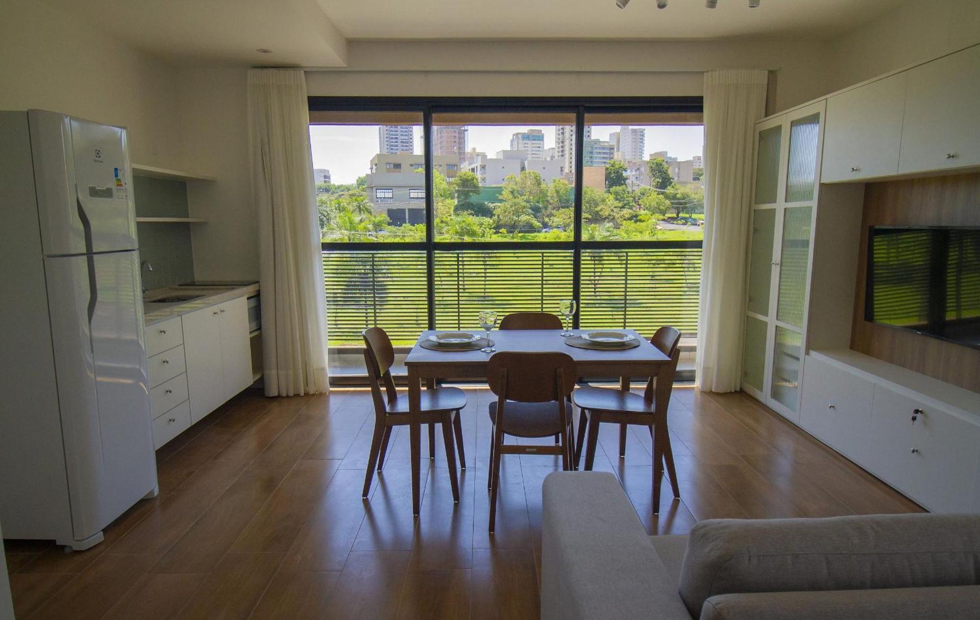 Blend Coliving One - Iii *