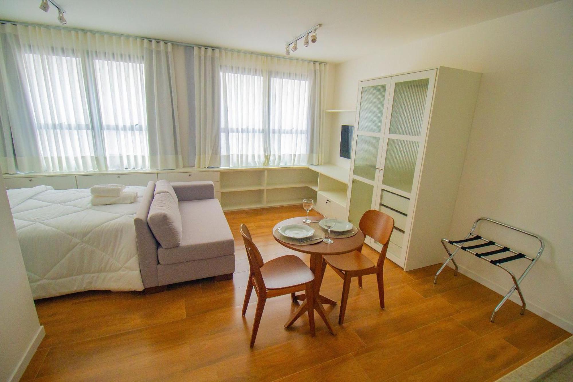Blend Coliving One - Iii * Ribeirao Preto
