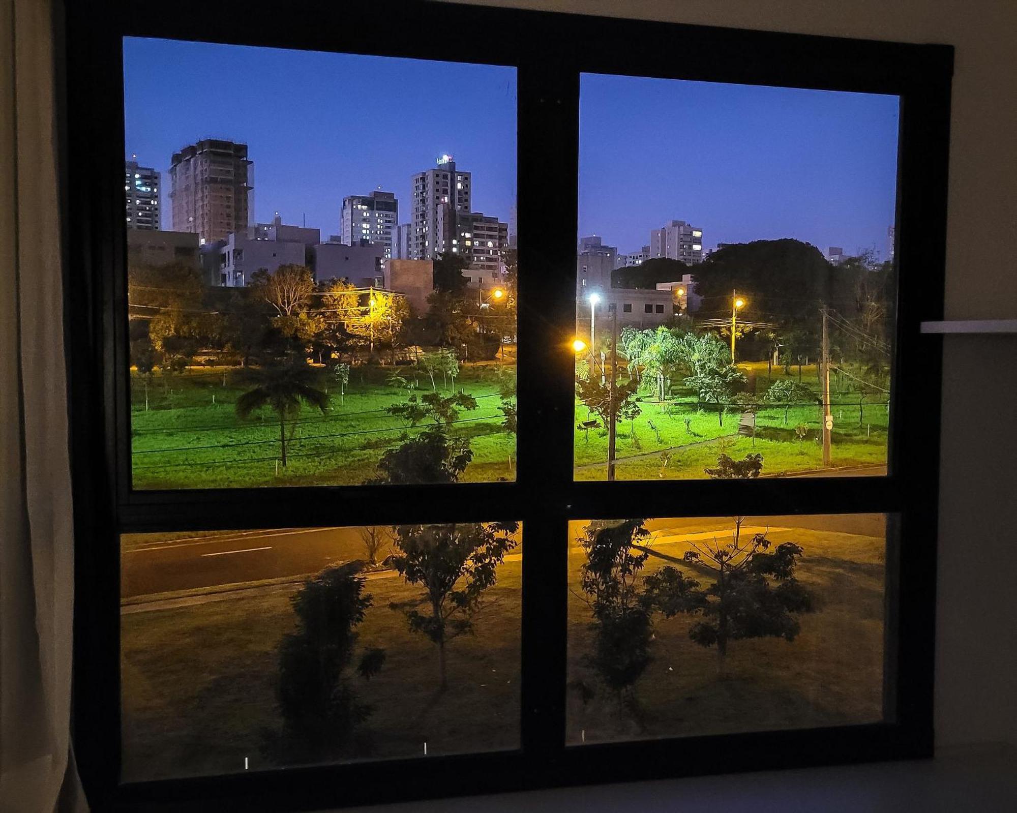 Blend Coliving One - Iii Apartment