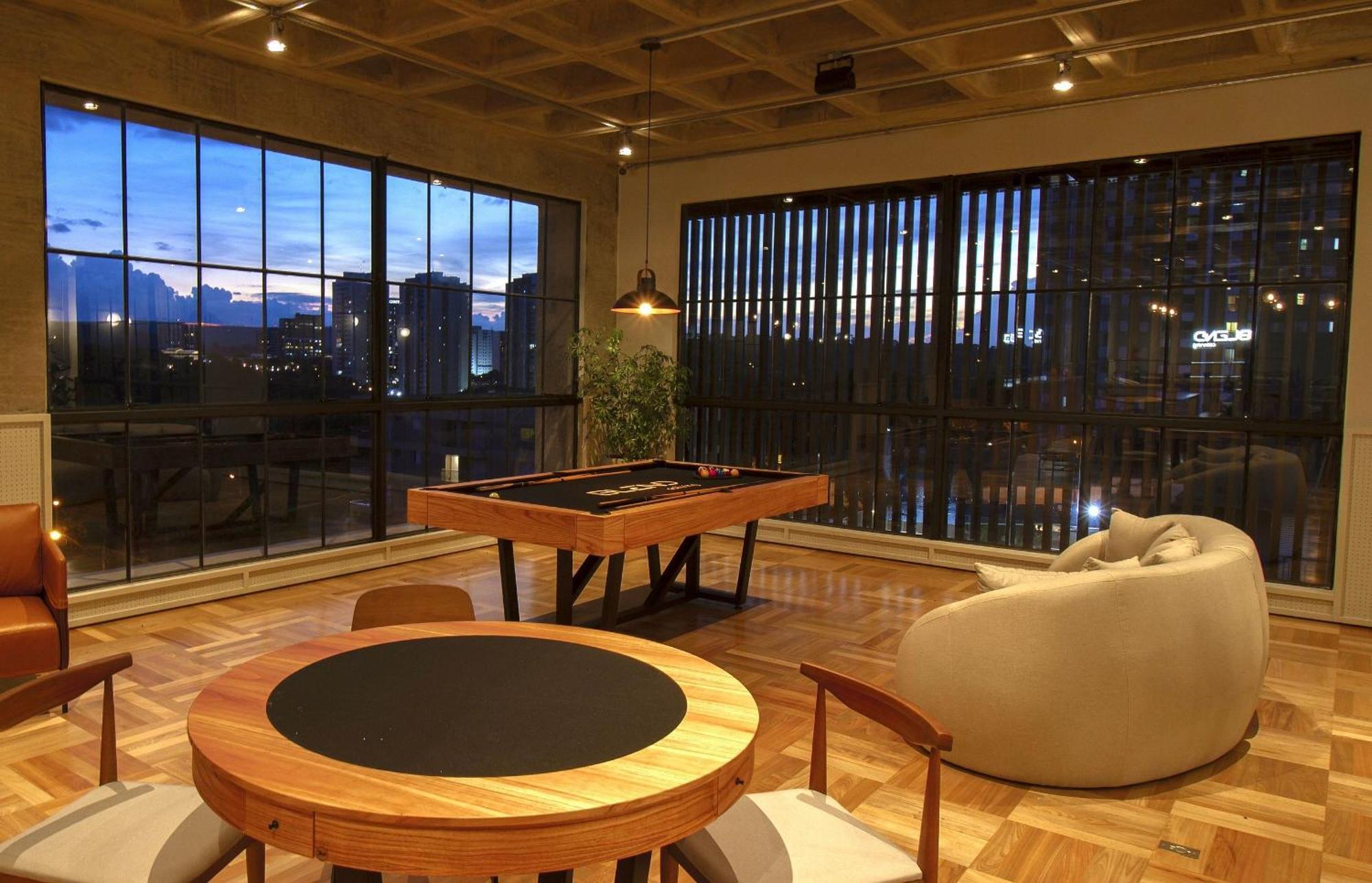 Blend Coliving One - Iii Apartment *