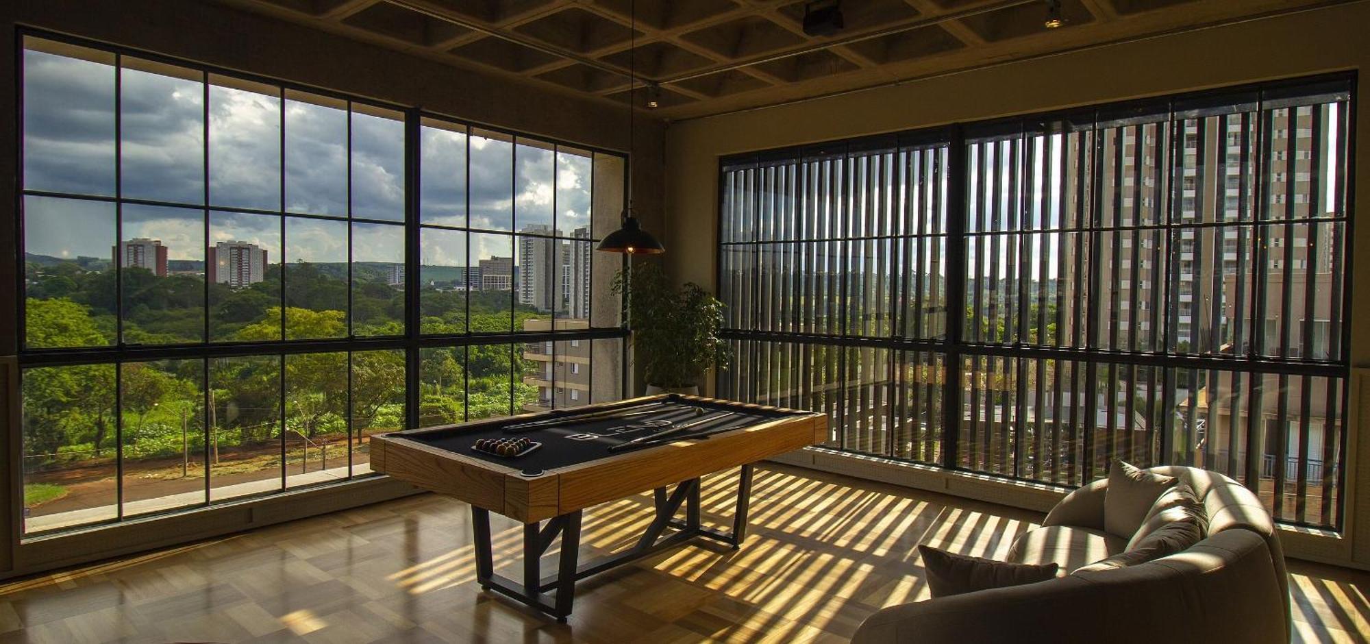 Apartment Blend Coliving One - Iii