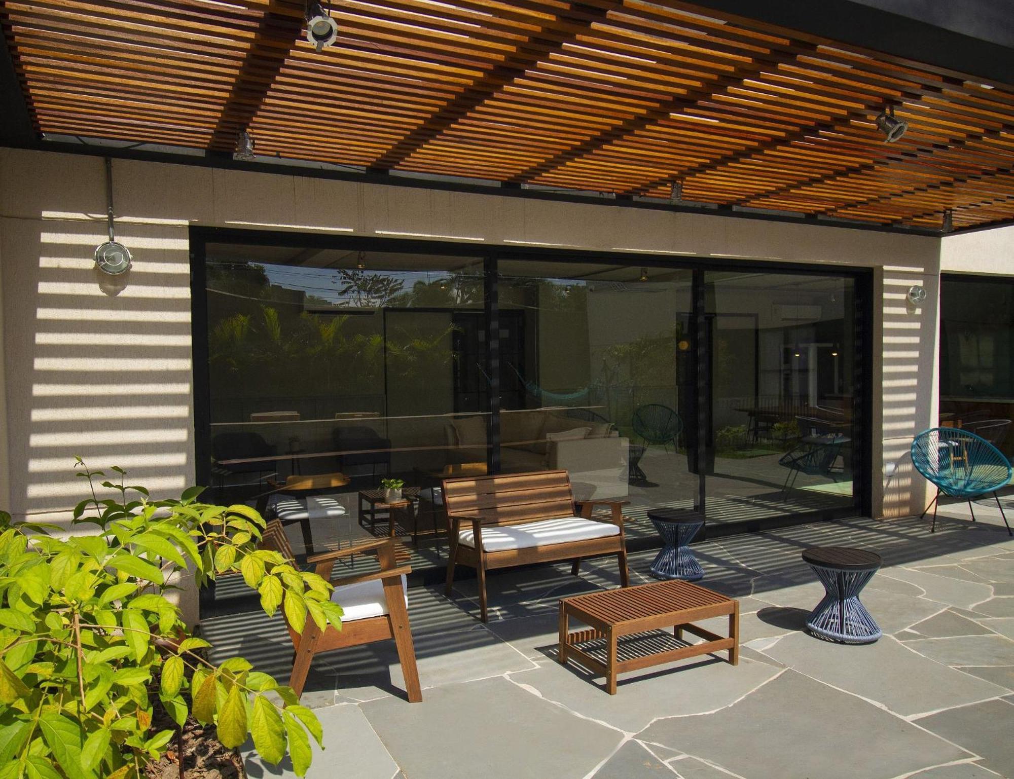 Blend Coliving One - Iii Ribeirao Preto