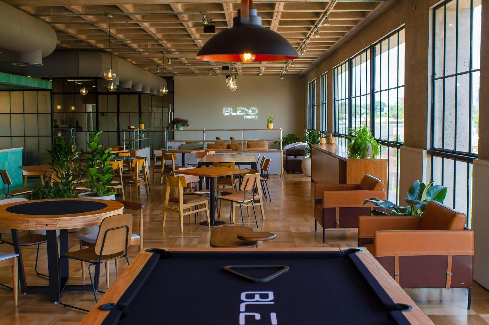 Blend Coliving One - Iii