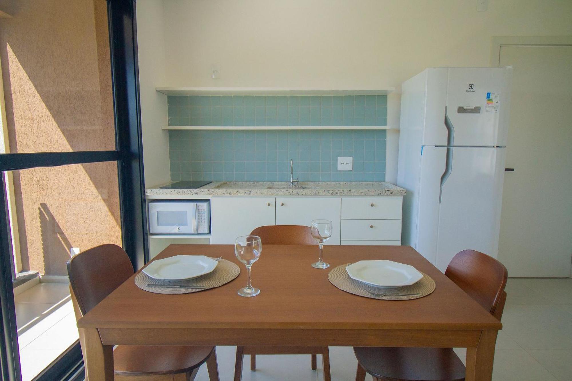 Apartment Blend Coliving One - Iii *