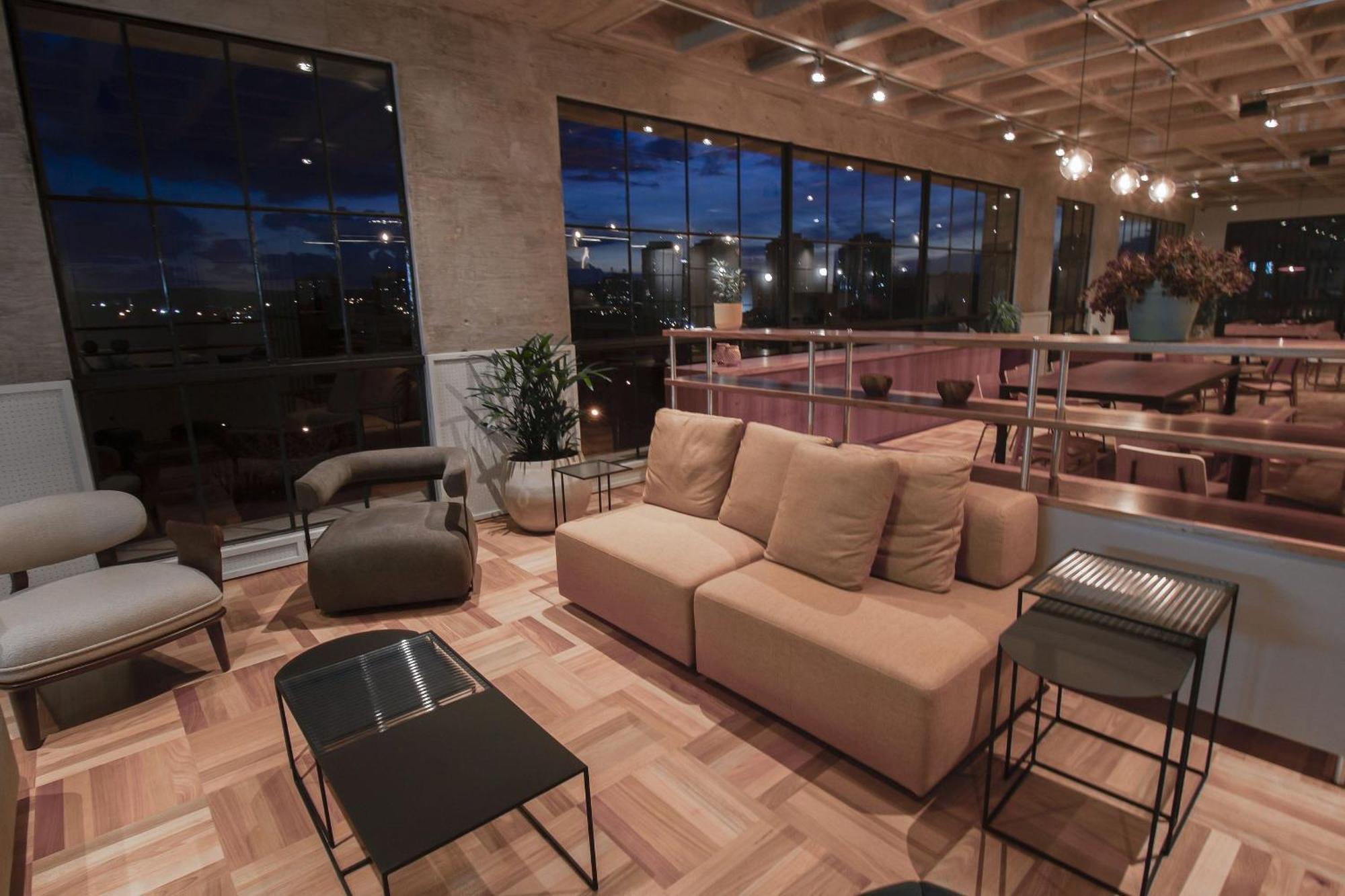Blend Coliving One - Iii Ribeirao Preto