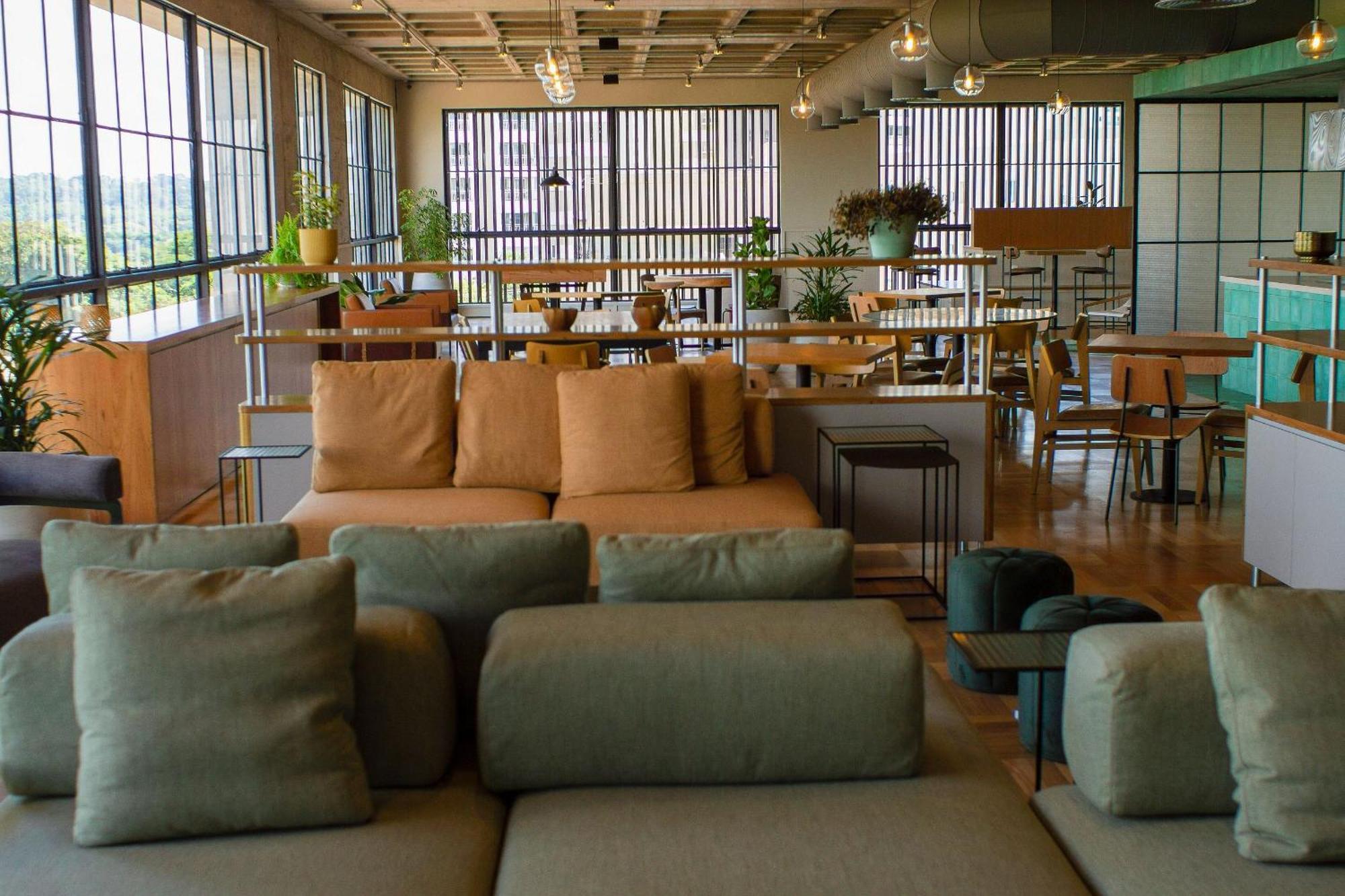 Blend Coliving One - Iii
