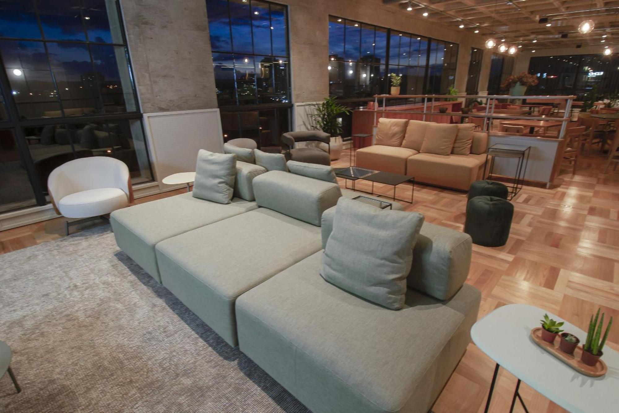 Blend Coliving One - Iii Apartment *