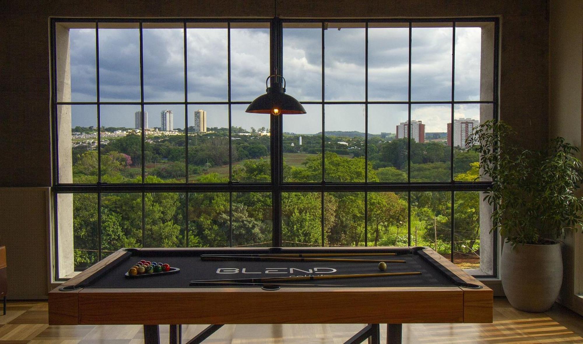 Apartment Blend Coliving One - Iii *