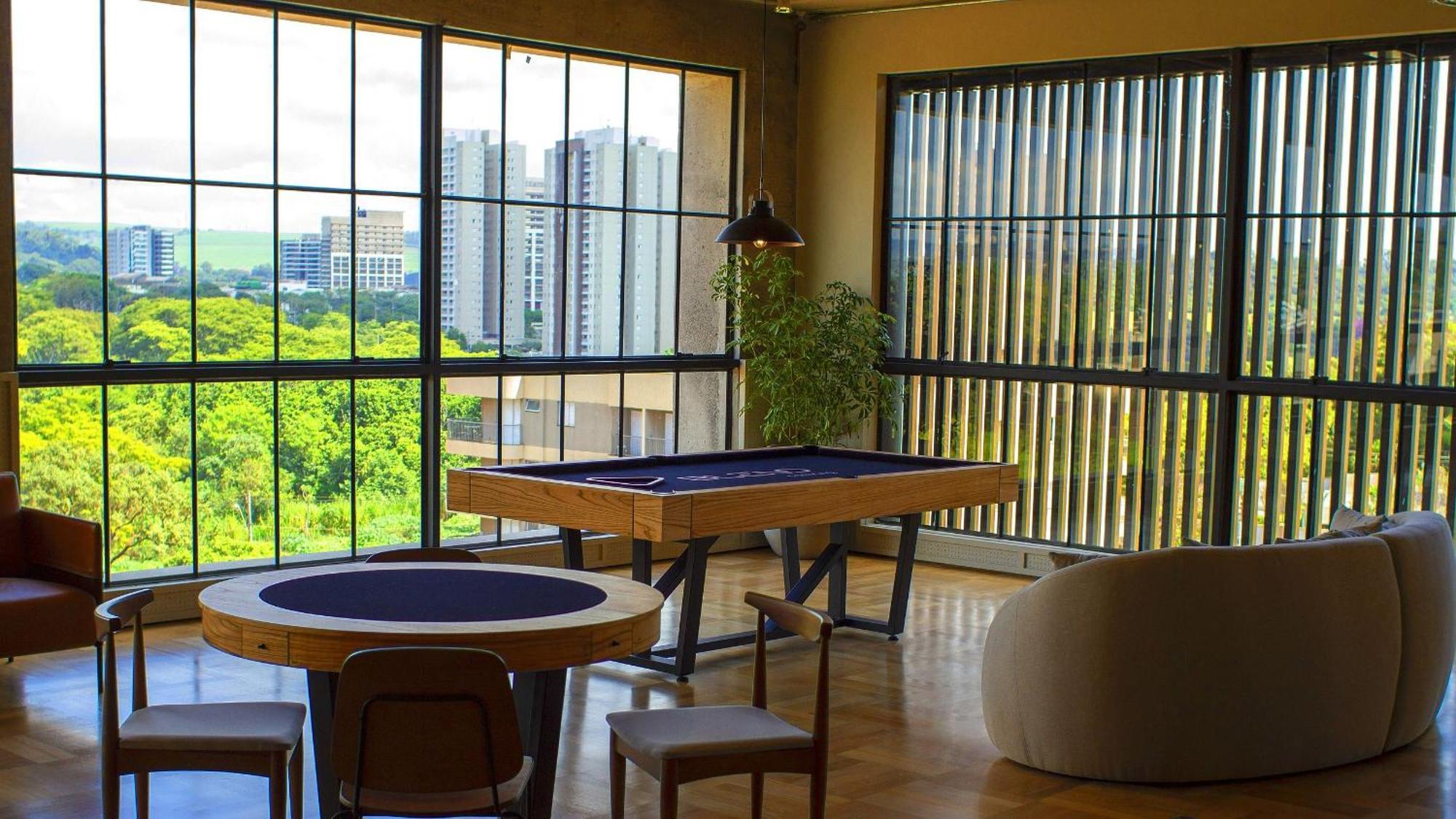 Blend Coliving One - Iii