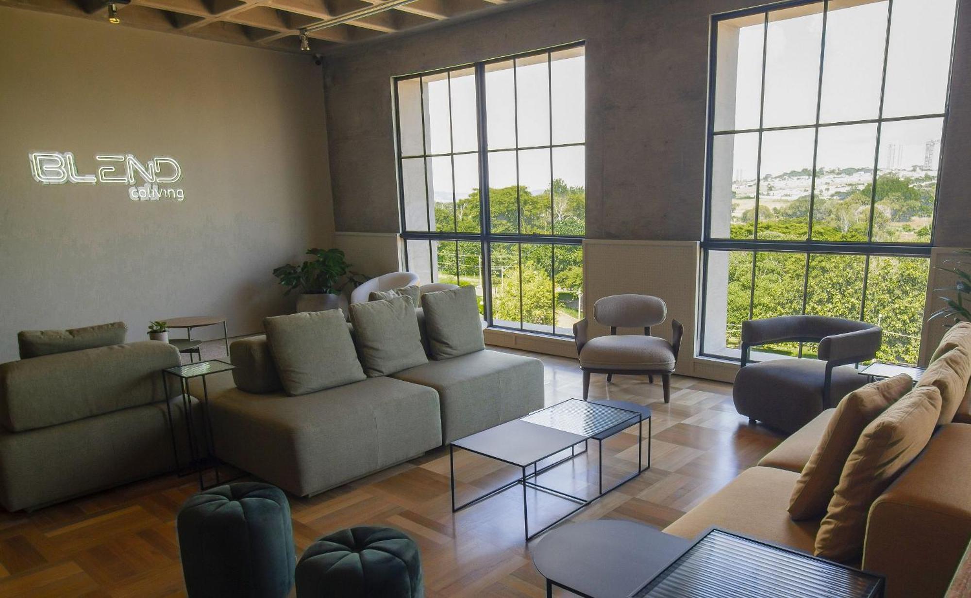 Blend Coliving One - Iii