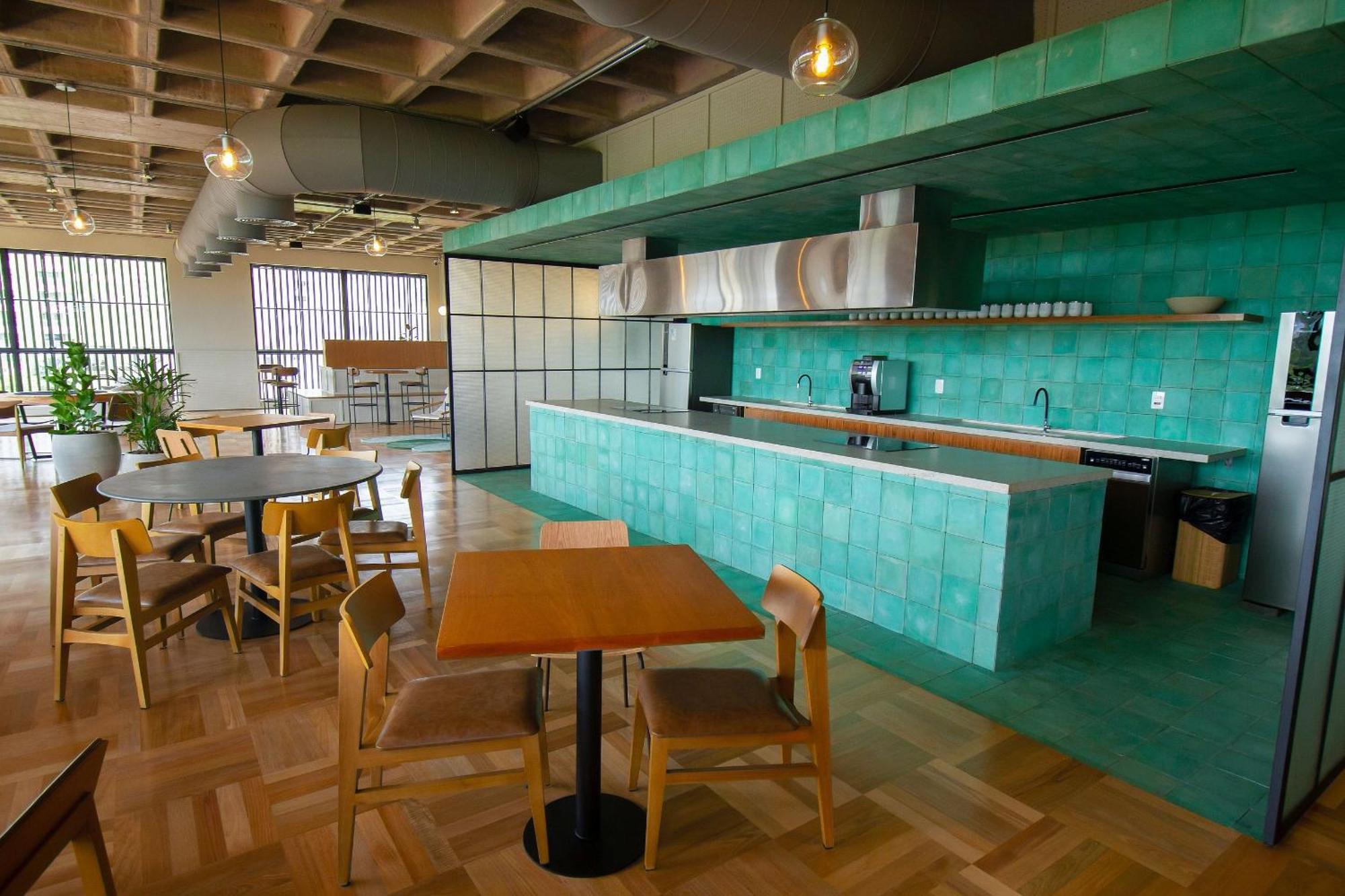 Blend Coliving One - Iii * Ribeirao Preto