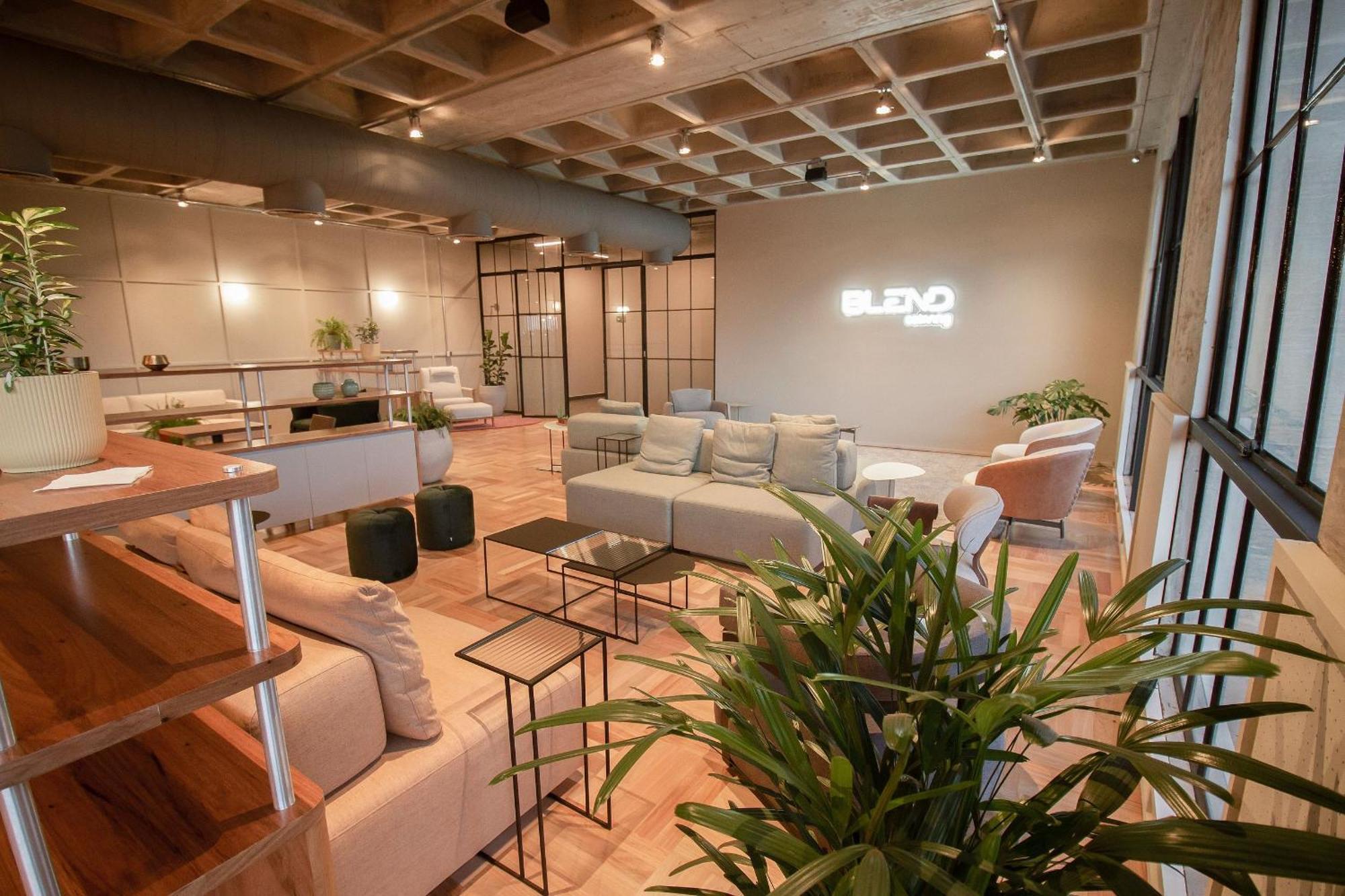 Blend Coliving One - Iii Apartment
