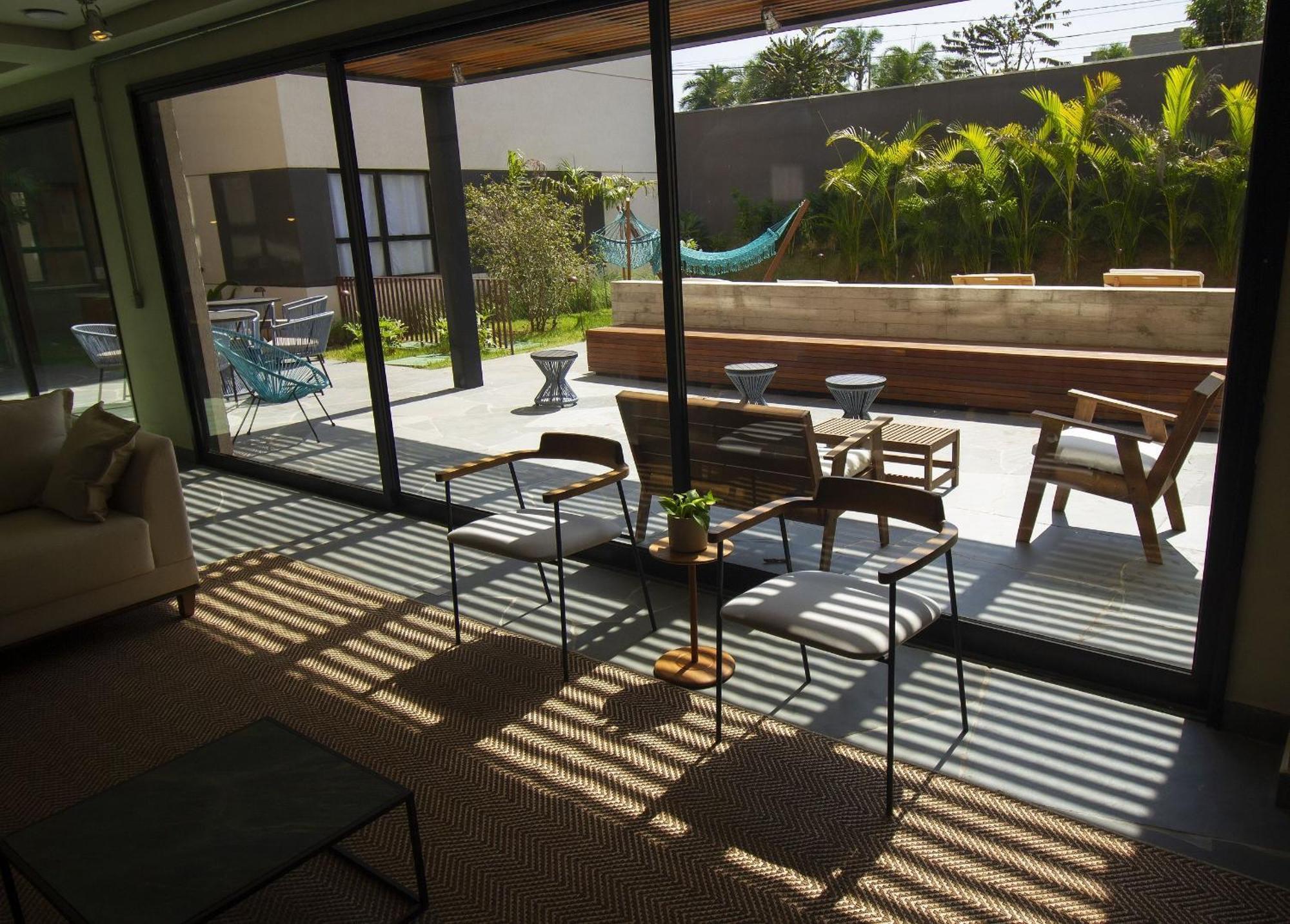Blend Coliving One - Iii * Ribeirao Preto