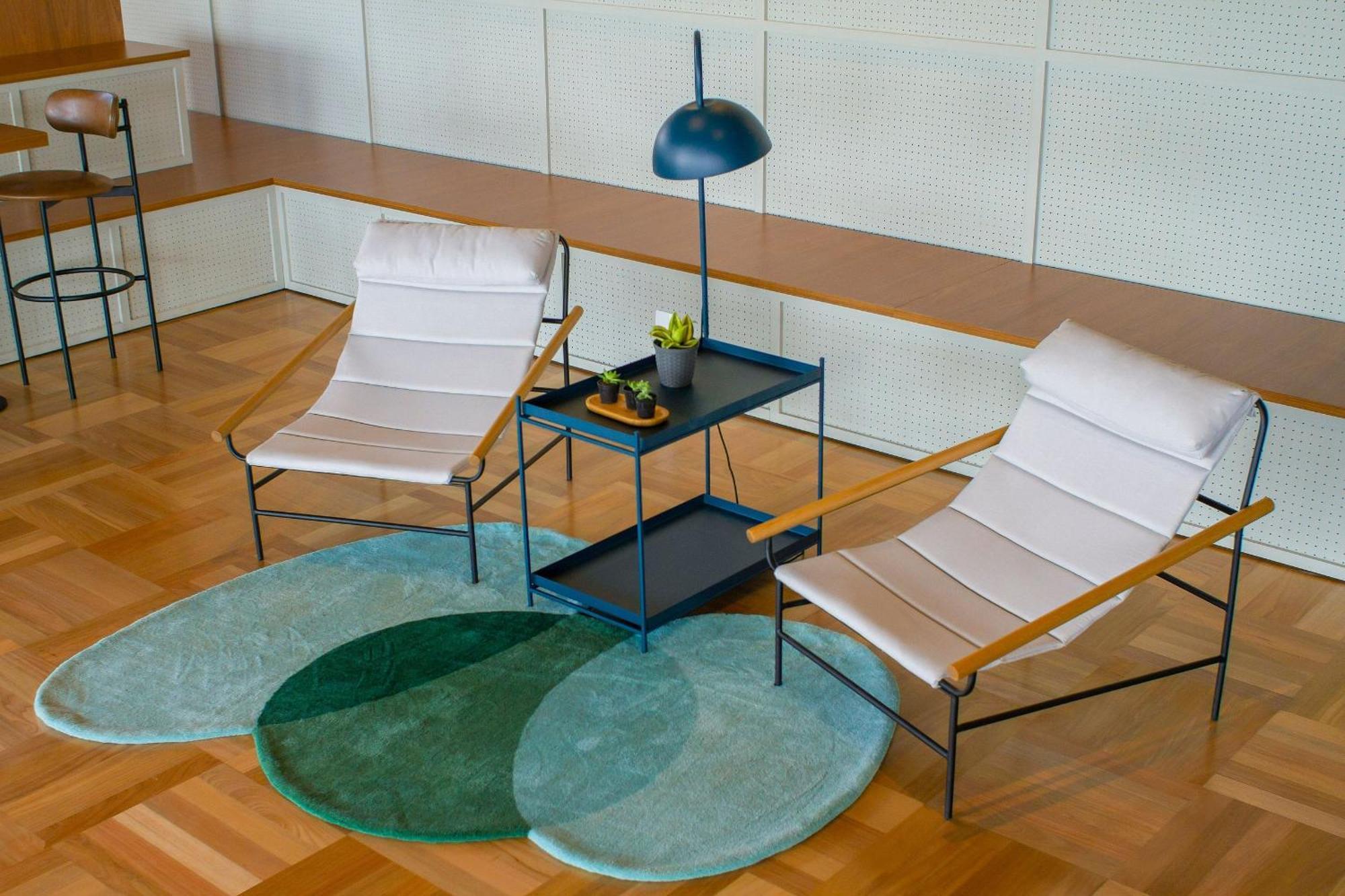 Blend Coliving One - Iii Apartment