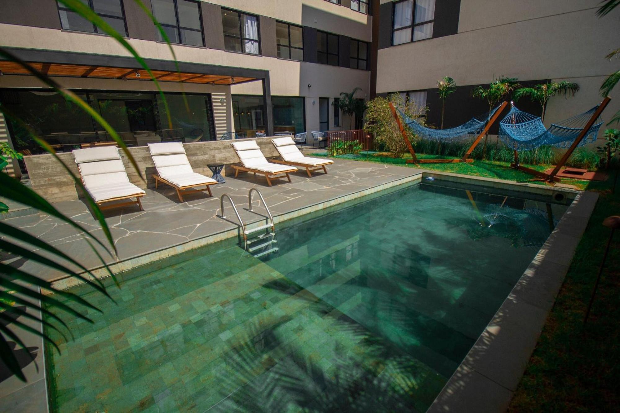 Blend Coliving One - Iii *