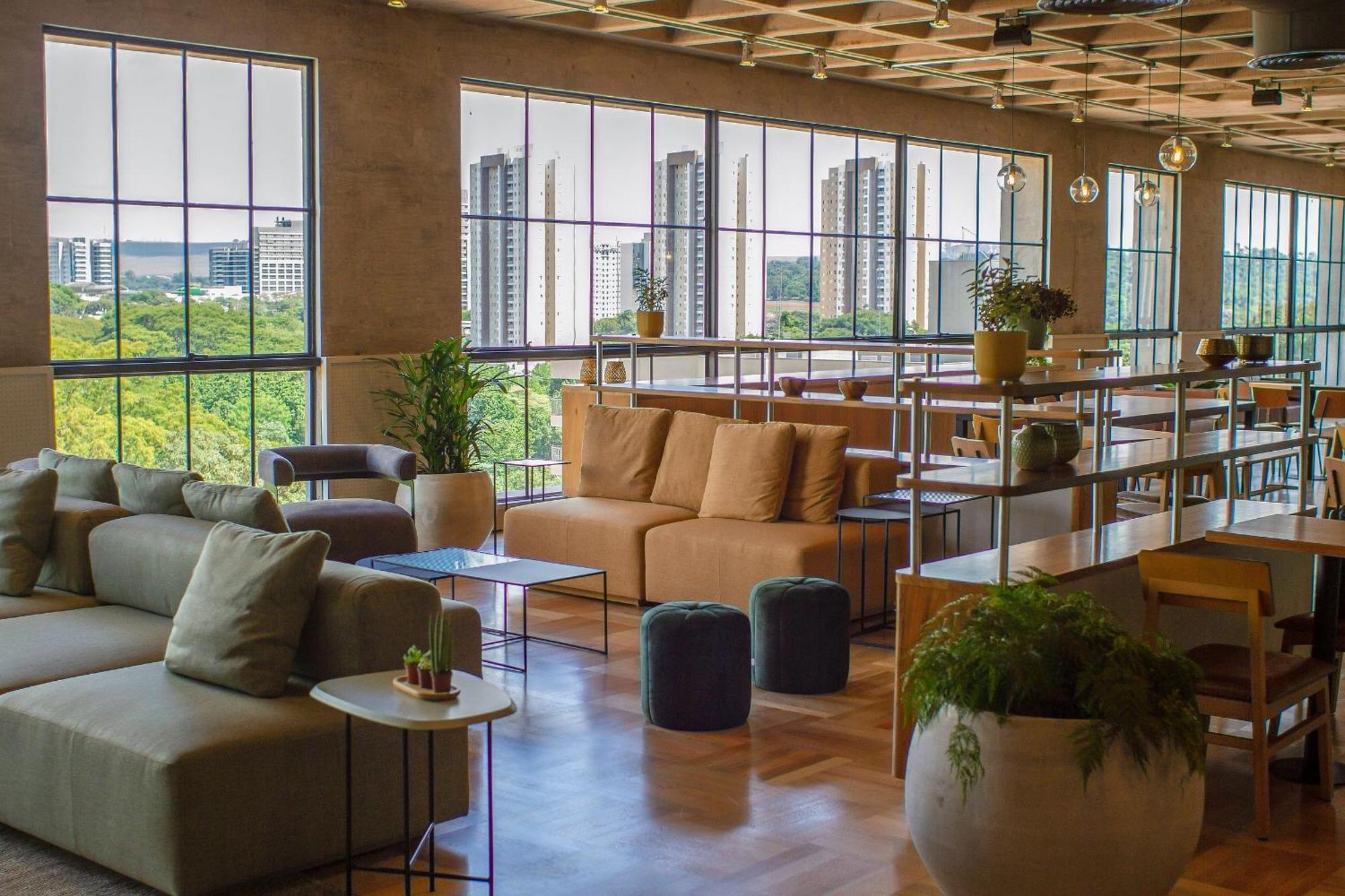 Apartment Blend Coliving One - Iii