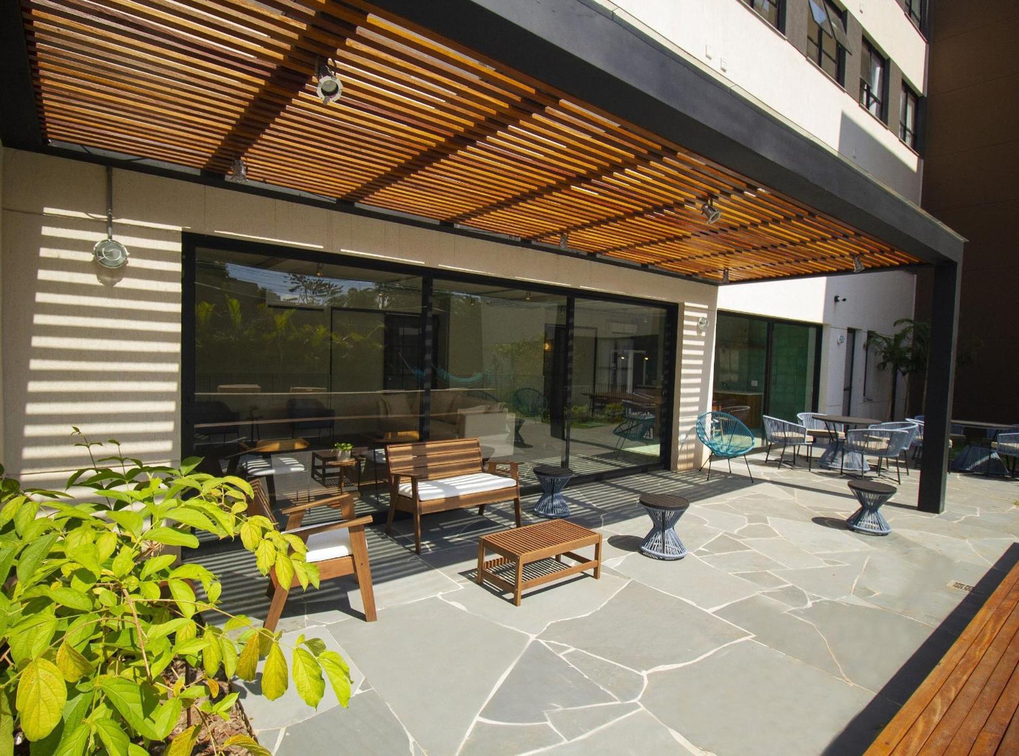 Blend Coliving One - Iii * Ribeirao Preto