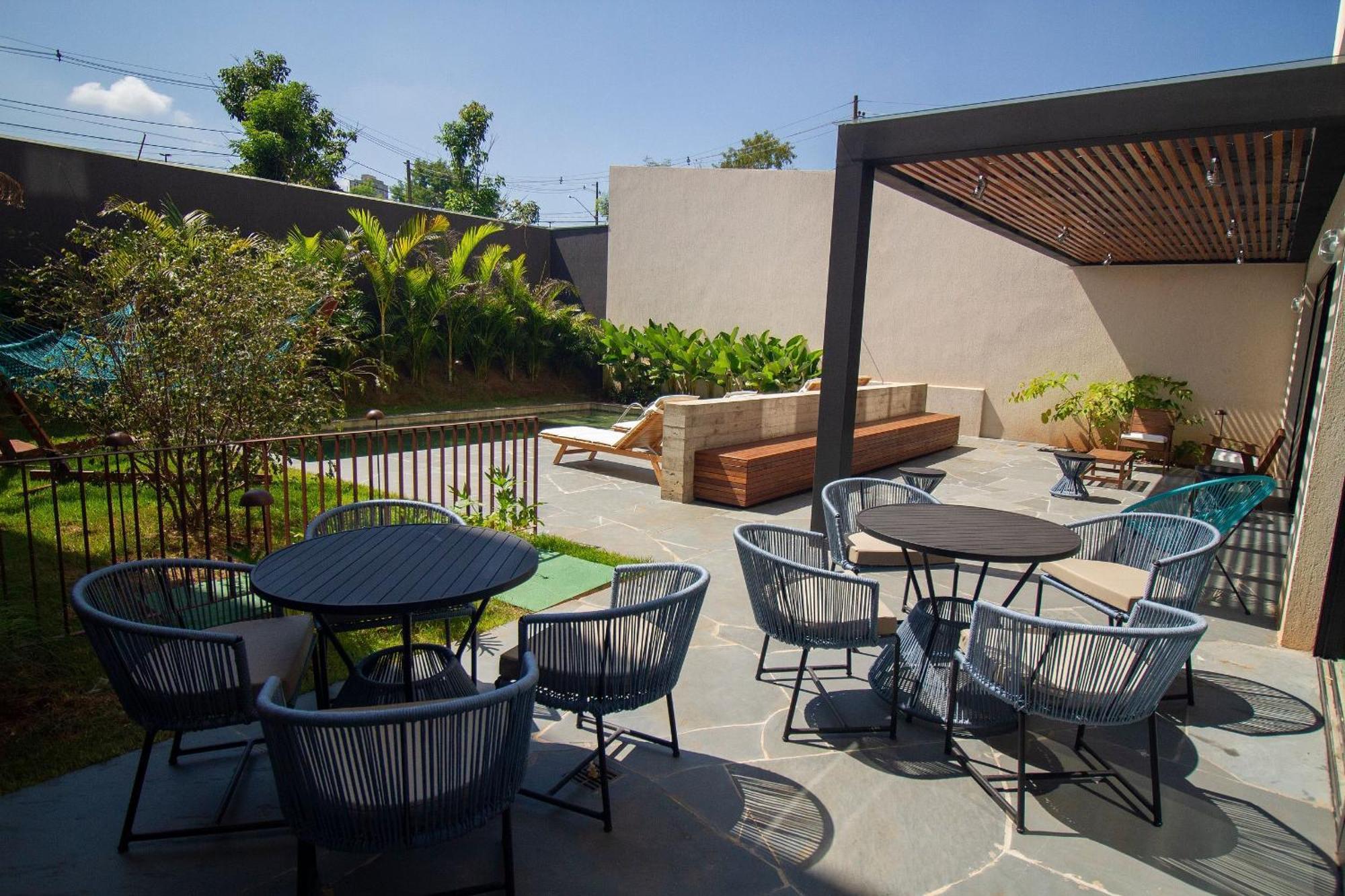 Blend Coliving One - Iii Apartment *