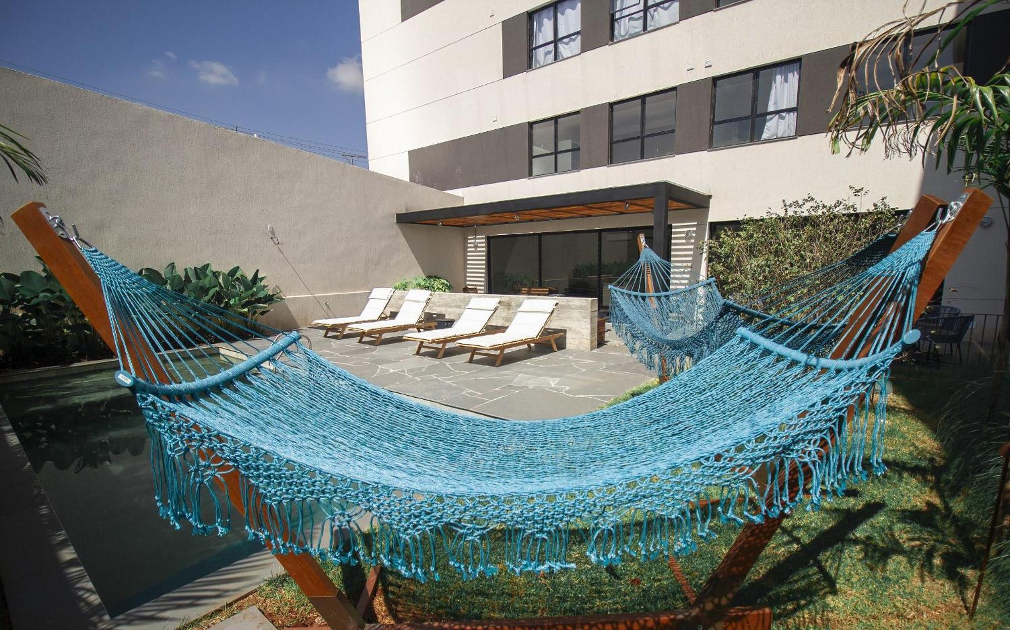 Blend Coliving One - Iii Apartment