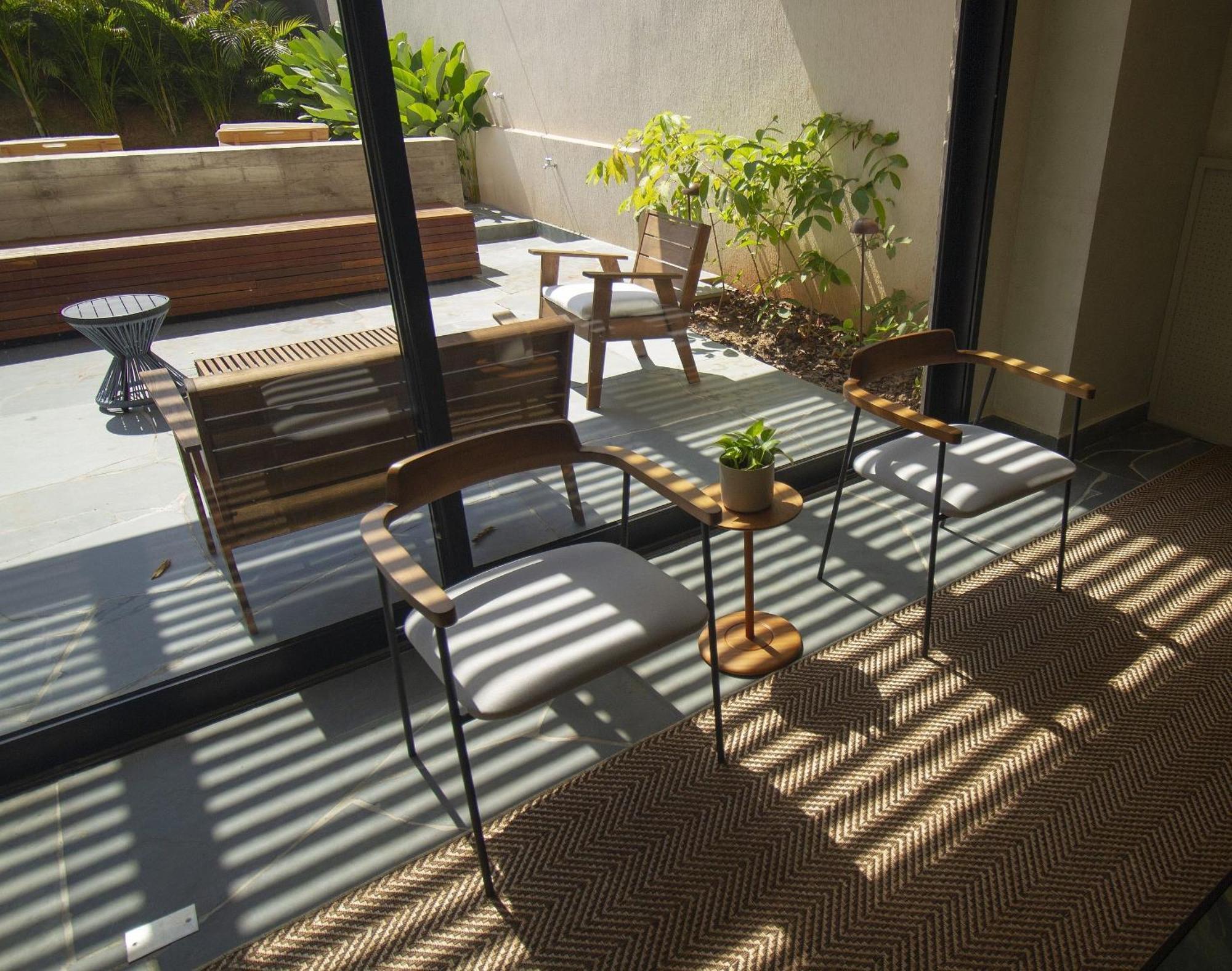 Blend Coliving One - Iii * Ribeirao Preto
