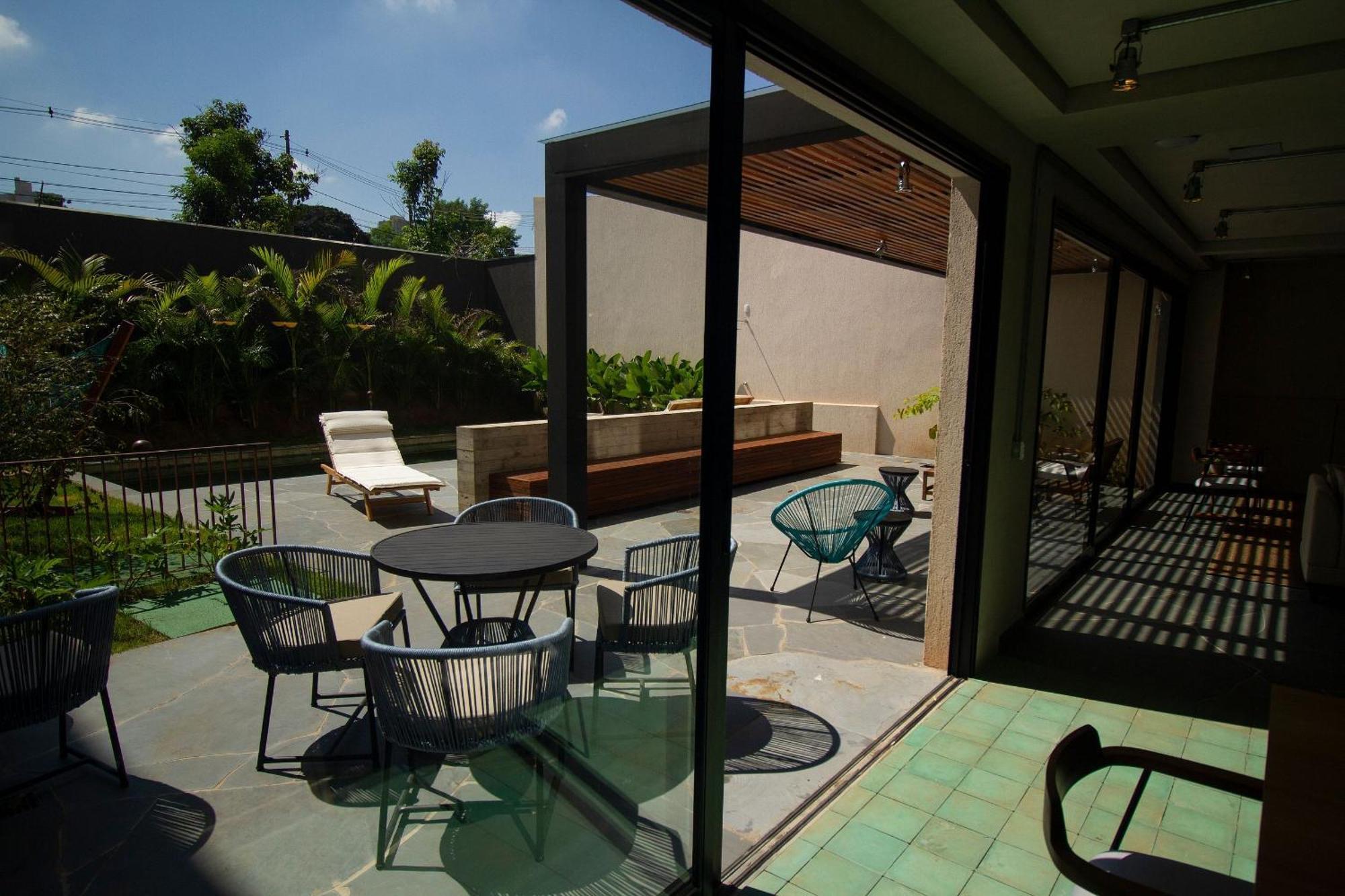 Blend Coliving One - Iii Apartment