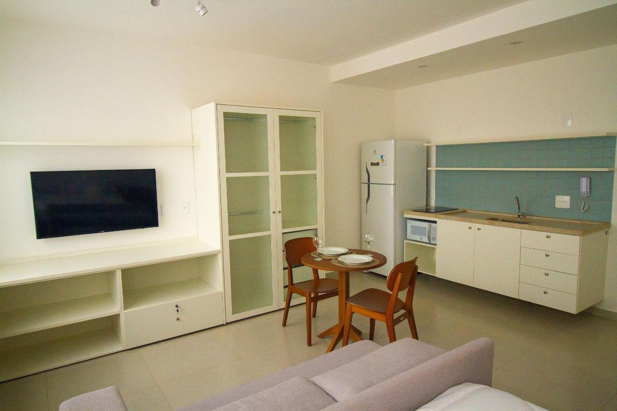 Blend Coliving One - Iii Apartment Ribeirao Preto