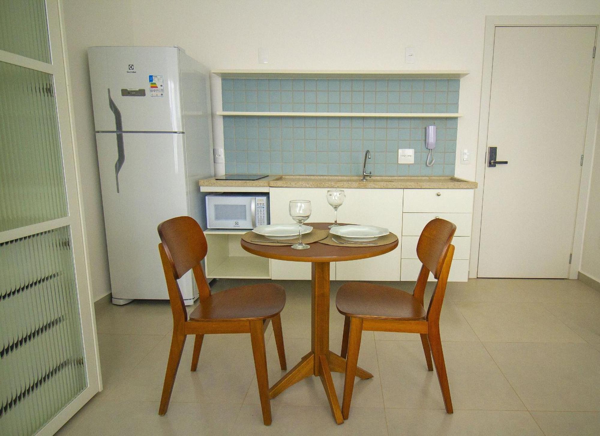 Blend Coliving One - Iii Apartment Ribeirao Preto